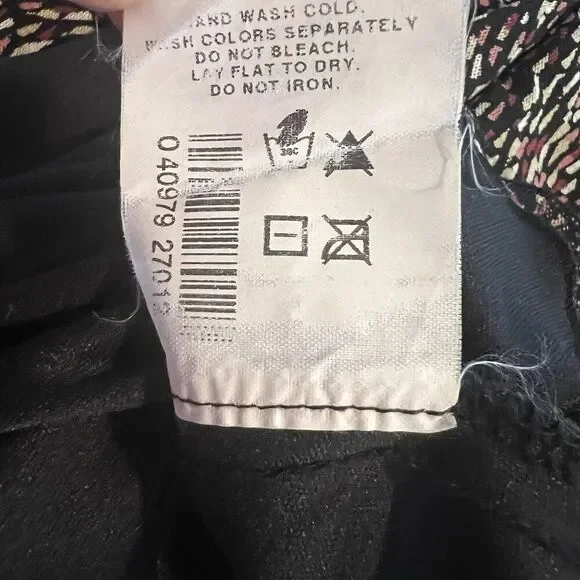 Motherhood Maternity Dress Medium Set Of 2 - Picture 11 of 11